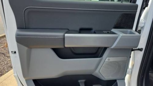 2025 Ford F-150 Lightning 1FT6W3L79SWG01765