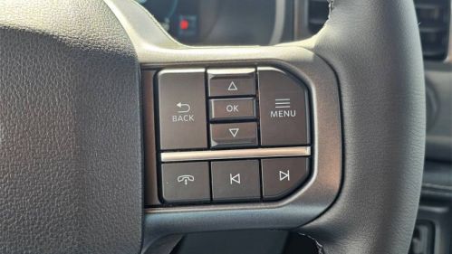 2025 Ford F-150 Lightning 1FT6W3L77SWG00484