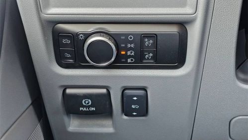 2025 Ford F-150 Lightning 1FT6W3L77SWG00484