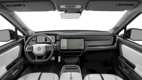 2023 Rivian R1T 7FCTGBAA5PN026032