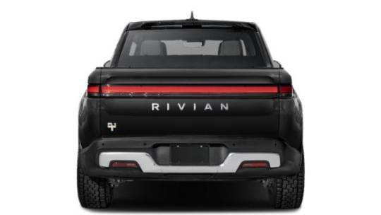 2023 Rivian R1T 7FCTGBAA5PN026032