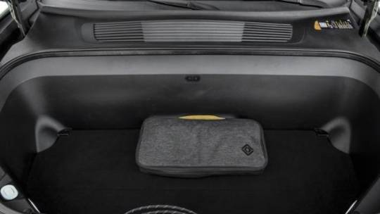 2023 Rivian R1T 7FCTGBAA5PN026032