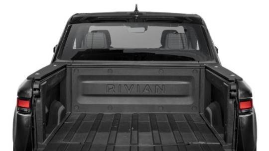 2023 Rivian R1T 7FCTGBAA5PN026032