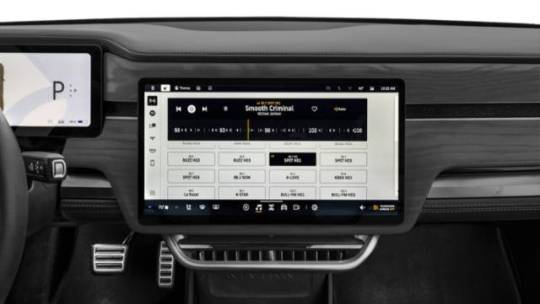 2023 Rivian R1T 7FCTGBAA5PN026032