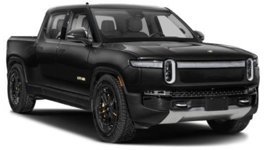 2023 Rivian R1T 7FCTGBAA5PN026032