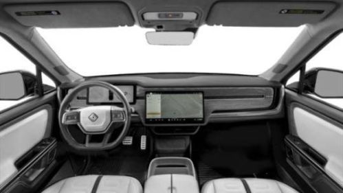 2023 Rivian R1T 7FCTGBAA5PN026032
