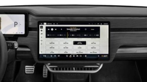 2023 Rivian R1T 7FCTGBAA5PN026032