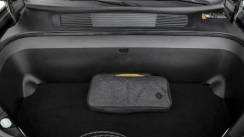 2023 Rivian R1T 7FCTGBAA5PN026032