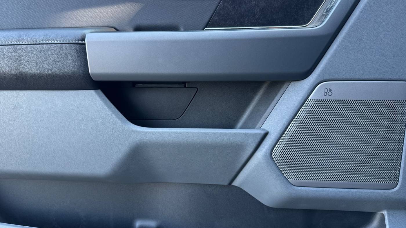 2025 Ford F-150 Lightning 1FTVW3L71SWG02064