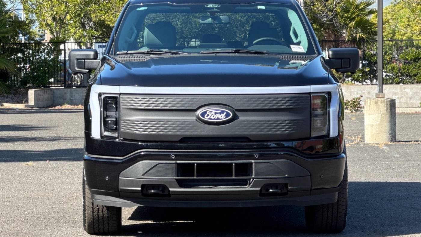 2025 Ford F-150 Lightning 1FTVW3L71SWG02064