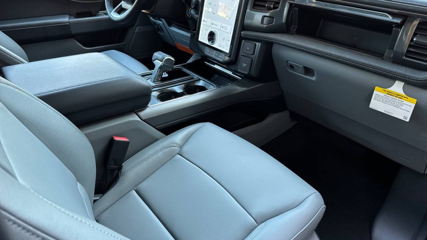 2025 Ford F-150 Lightning 1FTVW3L71SWG02064