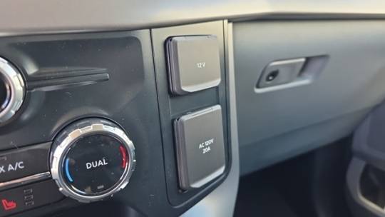 2025 Ford F-150 Lightning 1FTVW3LKXSWG04626
