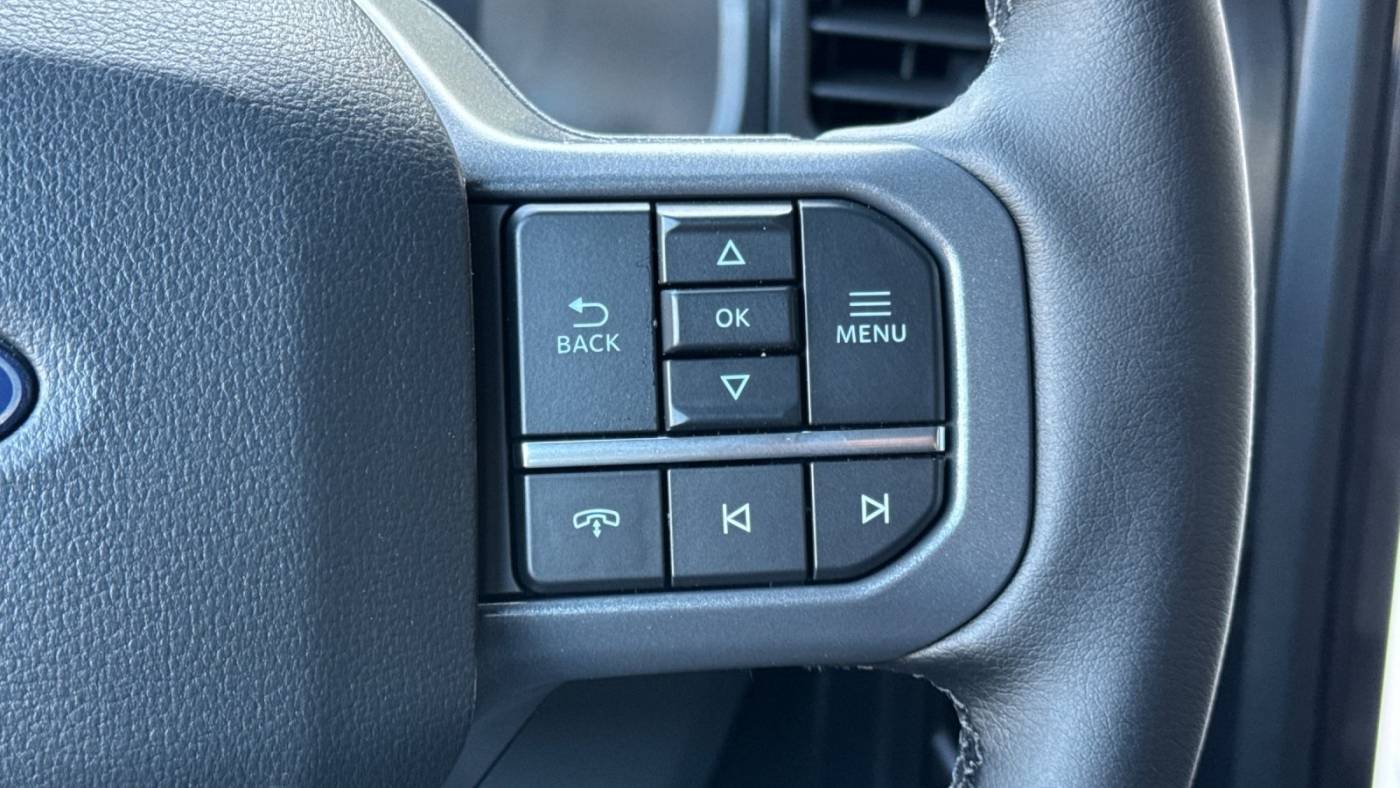 2025 Ford F-150 Lightning 1FTVW3L71SWG02064