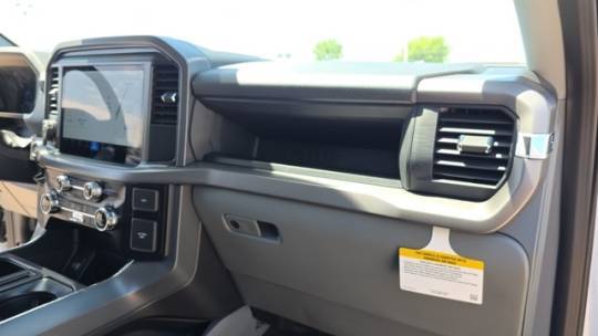 2025 Ford F-150 Lightning 1FTVW3LKXSWG04626