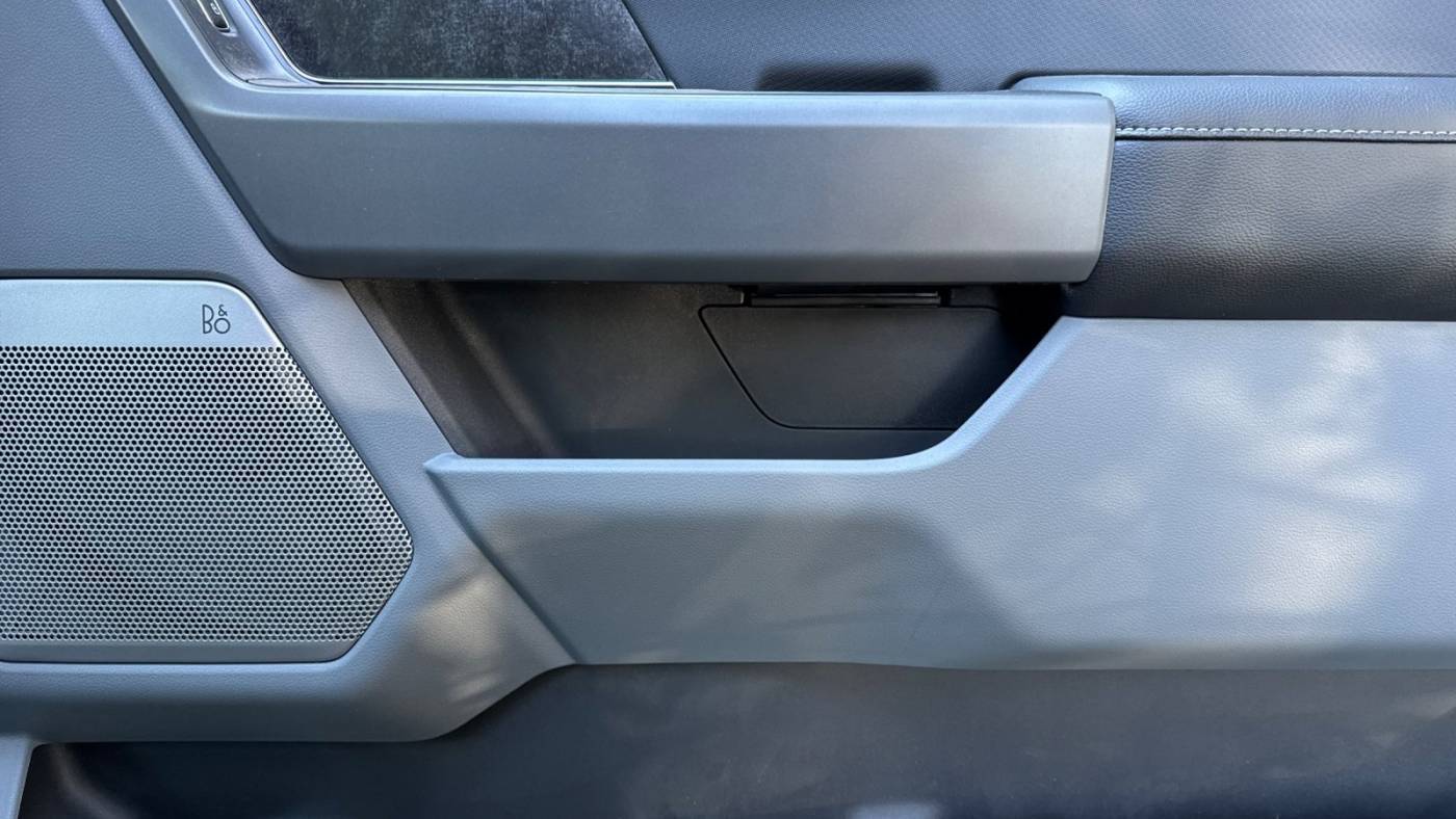 2025 Ford F-150 Lightning 1FTVW3L71SWG02064