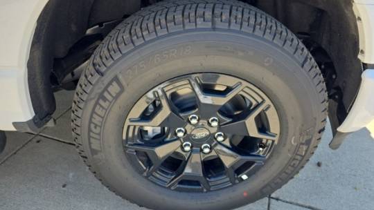2025 Ford F-150 Lightning 1FTVW3LKXSWG04626
