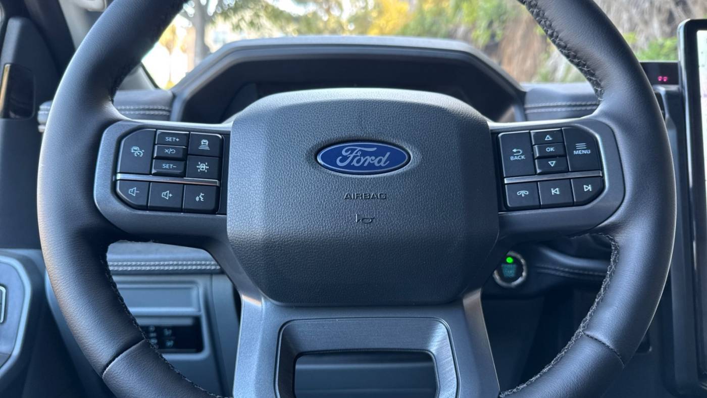 2025 Ford F-150 Lightning 1FTVW3L71SWG02064