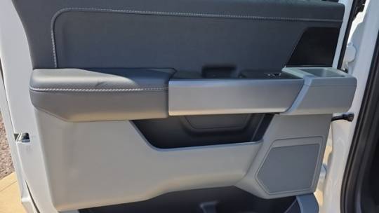 2025 Ford F-150 Lightning 1FTVW3LKXSWG04626