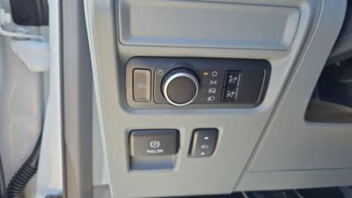 2025 Ford F-150 Lightning 1FTVW3LKXSWG04626