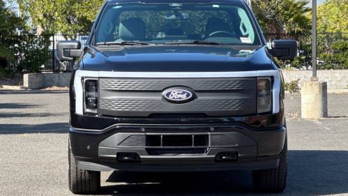 2025 Ford F-150 Lightning 1FTVW3L71SWG02064