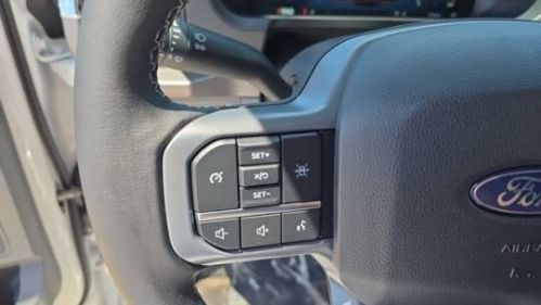 2025 Ford F-150 Lightning 1FTVW3LKXSWG04626