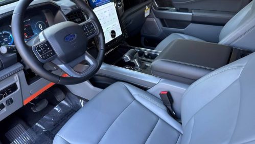 2025 Ford F-150 Lightning 1FTVW3L71SWG02064