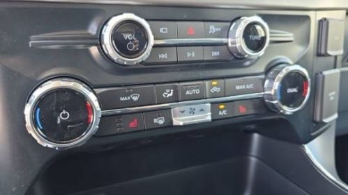 2025 Ford F-150 Lightning 1FTVW3LKXSWG04626