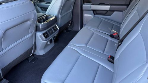 2025 Ford F-150 Lightning 1FTVW3L71SWG02064