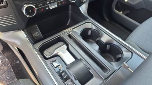 2025 Ford F-150 Lightning 1FTVW3LKXSWG04626