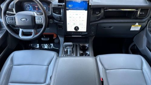 2025 Ford F-150 Lightning 1FTVW3L71SWG02064