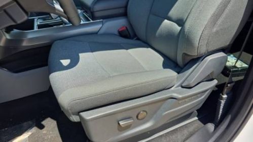 2025 Ford F-150 Lightning 1FTVW3LKXSWG04626