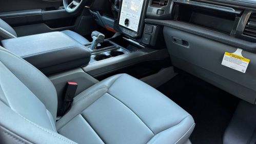 2025 Ford F-150 Lightning 1FTVW3L71SWG02064