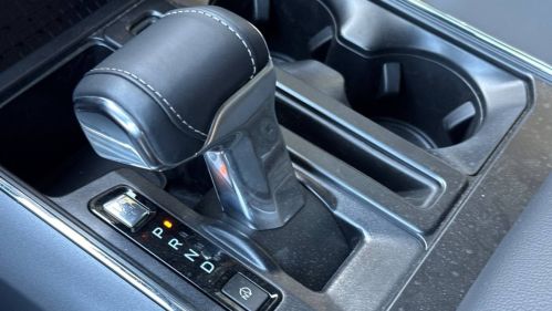 2025 Ford F-150 Lightning 1FTVW3L71SWG02064