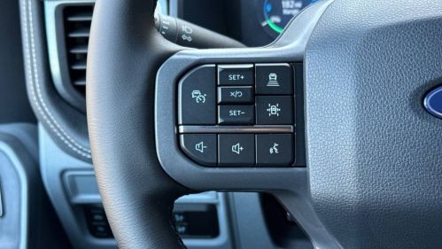 2025 Ford F-150 Lightning 1FTVW3L71SWG02064