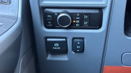 2025 Ford F-150 Lightning 1FTVW3L71SWG02064