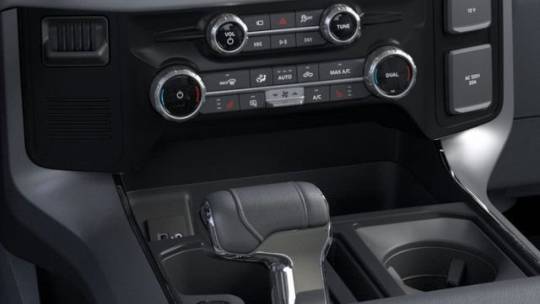 2025 Ford F-150 Lightning 1FT6W1B72SWG01239