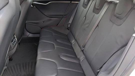 2013 Tesla Model S 5YJSA1DP2DFP20538