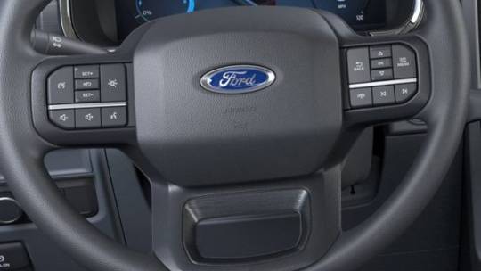 2025 Ford F-150 Lightning 1FT6W1B72SWG01239