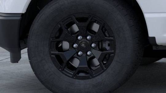 2025 Ford F-150 Lightning 1FT6W1B72SWG01239