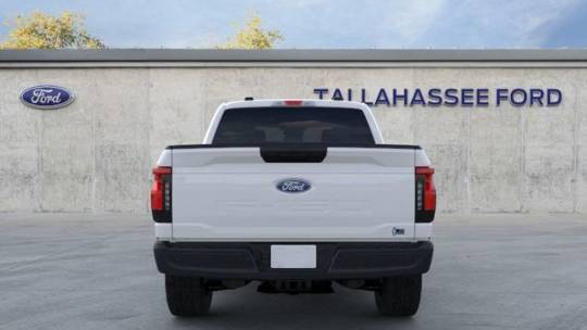 2025 Ford F-150 Lightning 1FT6W1B72SWG01239