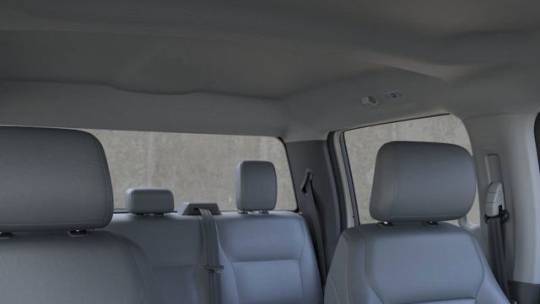 2025 Ford F-150 Lightning 1FT6W1B72SWG01239