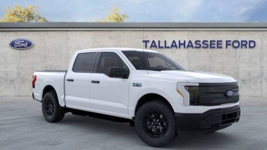 2025 Ford F-150 Lightning 1FT6W1B72SWG01239