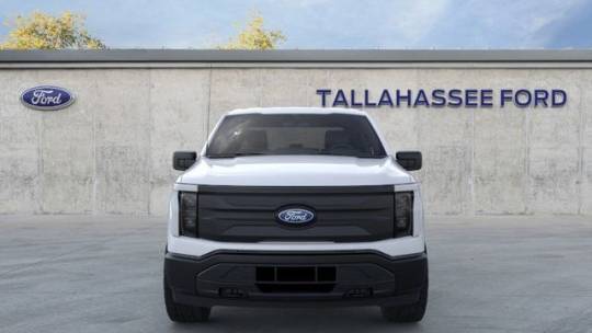 2025 Ford F-150 Lightning 1FT6W1B72SWG01239