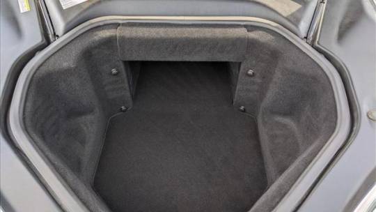 2013 Tesla Model S 5YJSA1DP2DFP20538