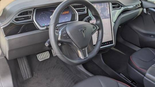 2013 Tesla Model S 5YJSA1DP2DFP20538