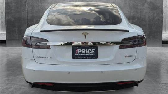 2013 Tesla Model S 5YJSA1DP2DFP20538