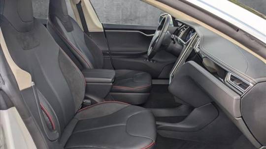 2013 Tesla Model S 5YJSA1DP2DFP20538