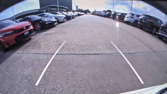 2013 Tesla Model S 5YJSA1DP2DFP20538