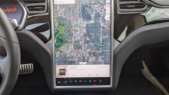 2013 Tesla Model S 5YJSA1DP2DFP20538