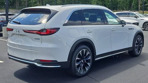 2024 Mazda CX-90 - Images - 2